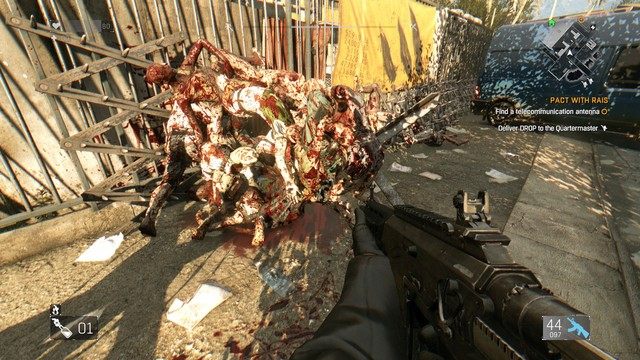 dying light mods download